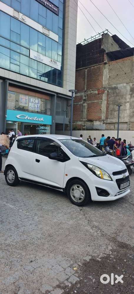 Chevrolet Beat Ls, 2015, Diesel