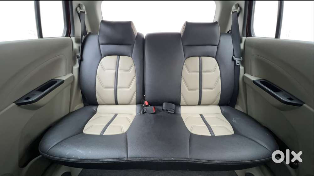 Maruti Suzuki Celerio Zxi, 2013, Petrol