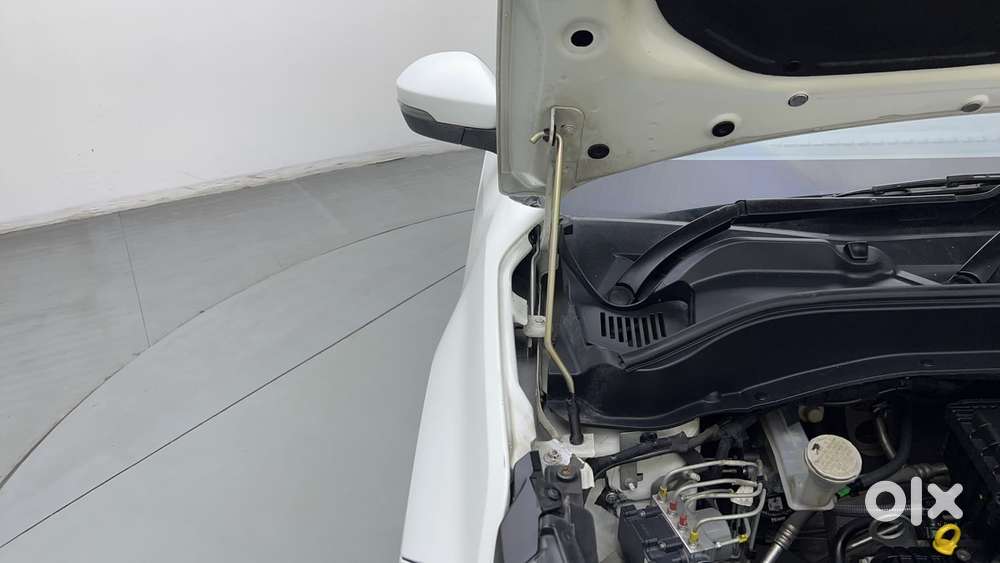 Tata Punch Adventure, 2022, Petrol