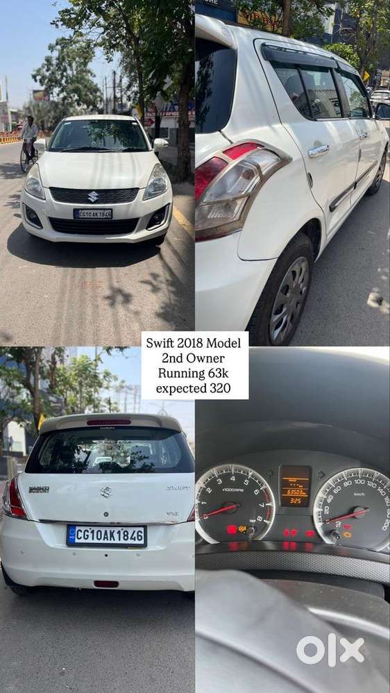Maruti Suzuki Car 2018