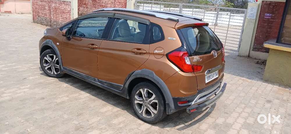 Honda W-rv, Mint Condition,  Singel Owner