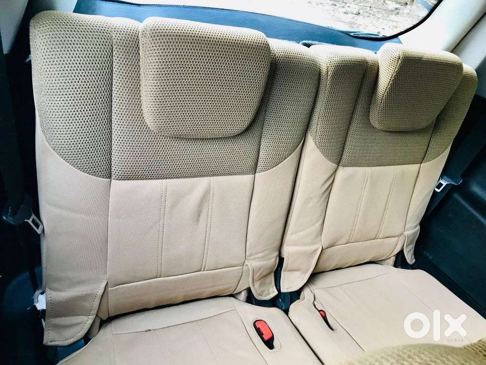 Mahindra Xuv500 W7, 2019, Diesel