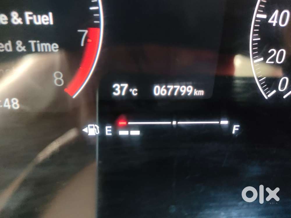 Honda City, 2022, Petrol