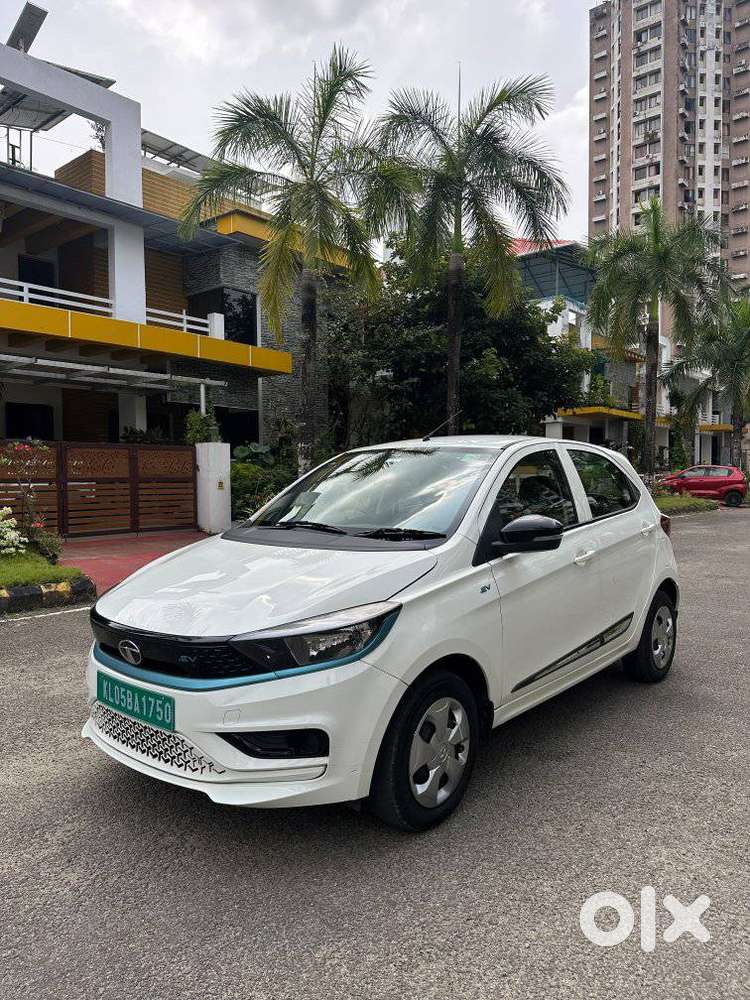 Tata Tiago Ev Xt Lr, 2023