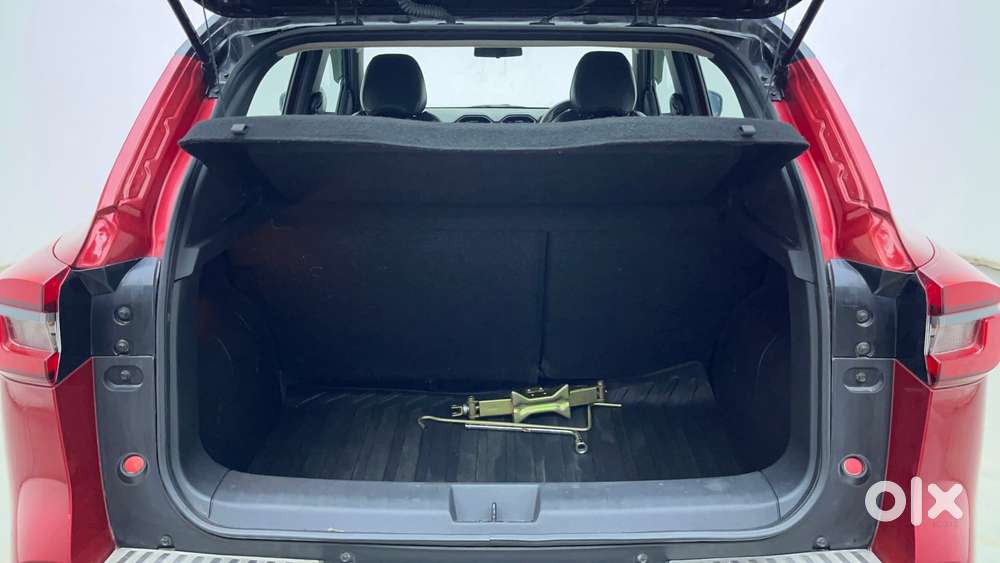 Nissan Magnite 1.0 Xv Premium Turbo (o) Dual Tone, 2021, Petrol