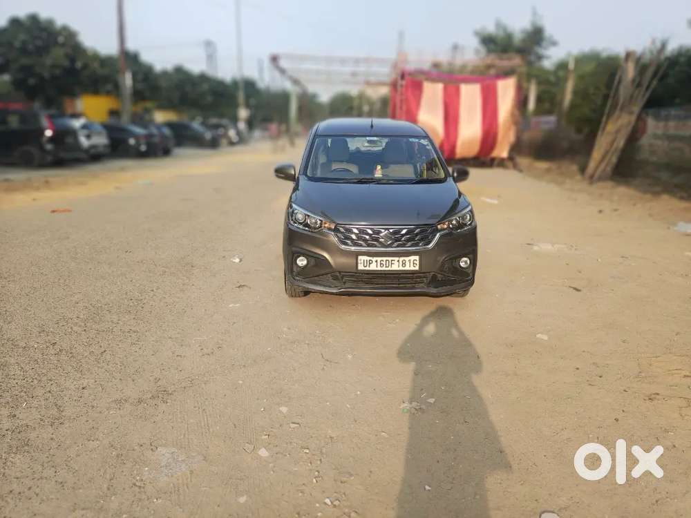 Superb Condition Maruti Suzuki Ertiga Vxi 2022