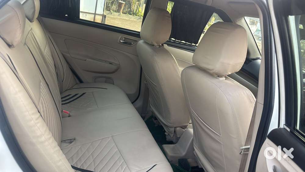 Maruti Suzuki Swift Dzire 2012-2015 Vdi, 1912, Diesel