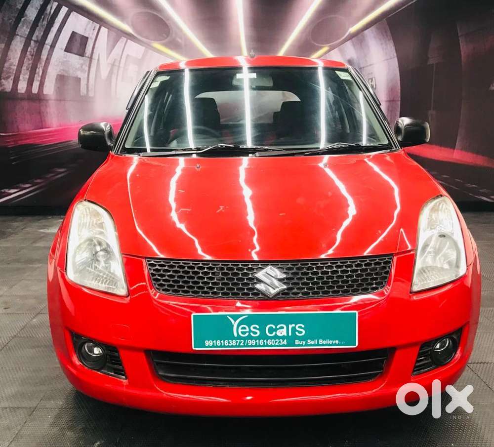 Maruti Suzuki Swift VXI, 2008, Petrol Cars 1713173038