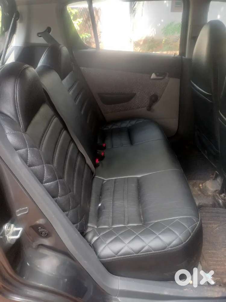 Maruti Suzuki Alto 800 2017 Petrol 55000 Km Driven