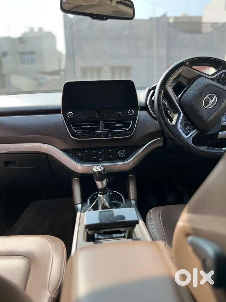 Tata Harrier For Sale