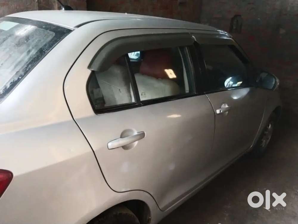 Maruti Suzuki Dzire 2013 Cng & Hybrids 150000 Km Driven