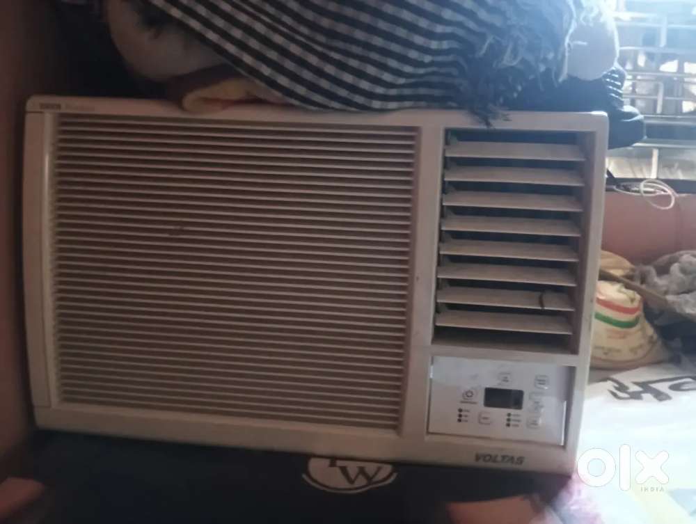 1 ton window ac