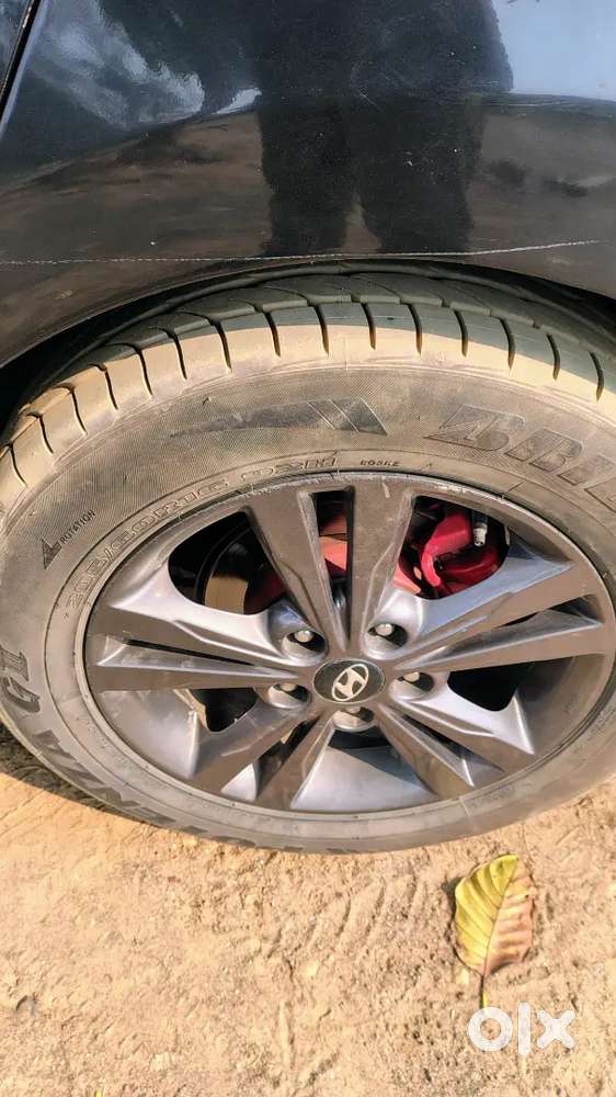 Hyundai Elantra Best Condition