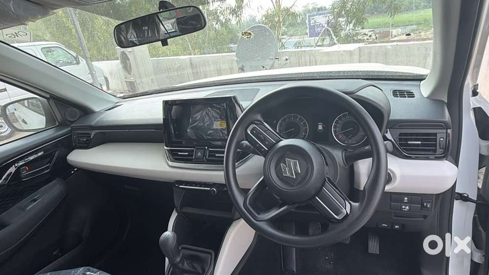 Maruti Suzuki Victoris Petrol 2026 Manual