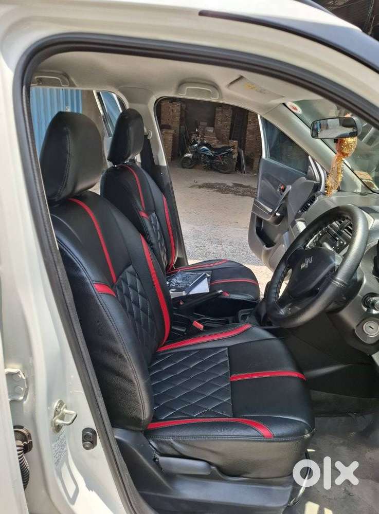 Maruti Suzuki Brezza Vdi, 2019, Diesel