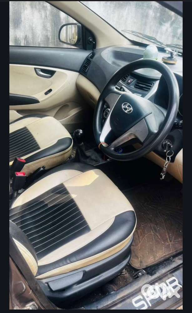 Hyundai Eon 0.8 Petrol 2016