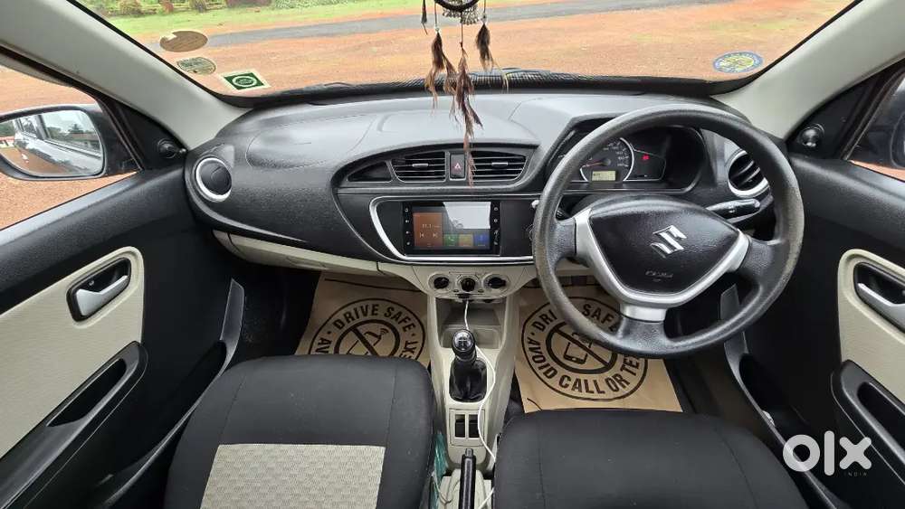 Alto 800 2022 Petrol Single Owner