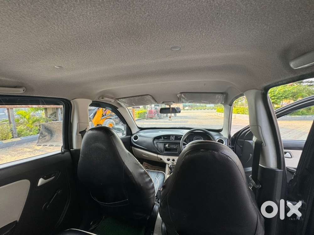 Maruti Suzuki Alto 800 2021 Cng & Hybrids Well Maintained