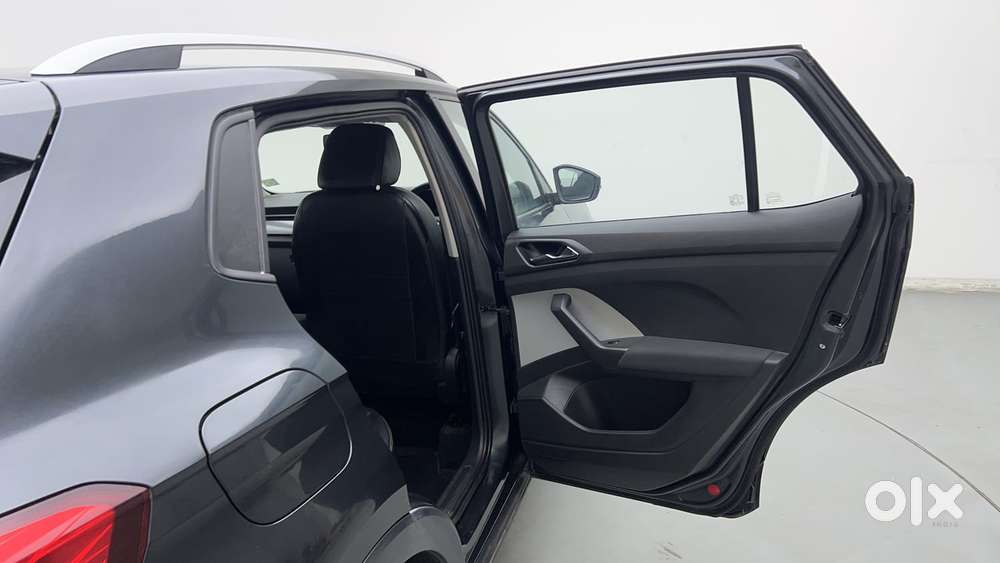 Skoda Kushaq 1.0 Tsi Ambition, 2023, Petrol