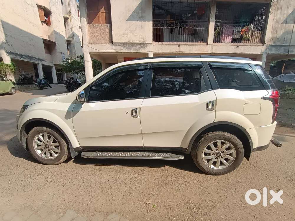 Mahindra Xuv500 2017 Diesel