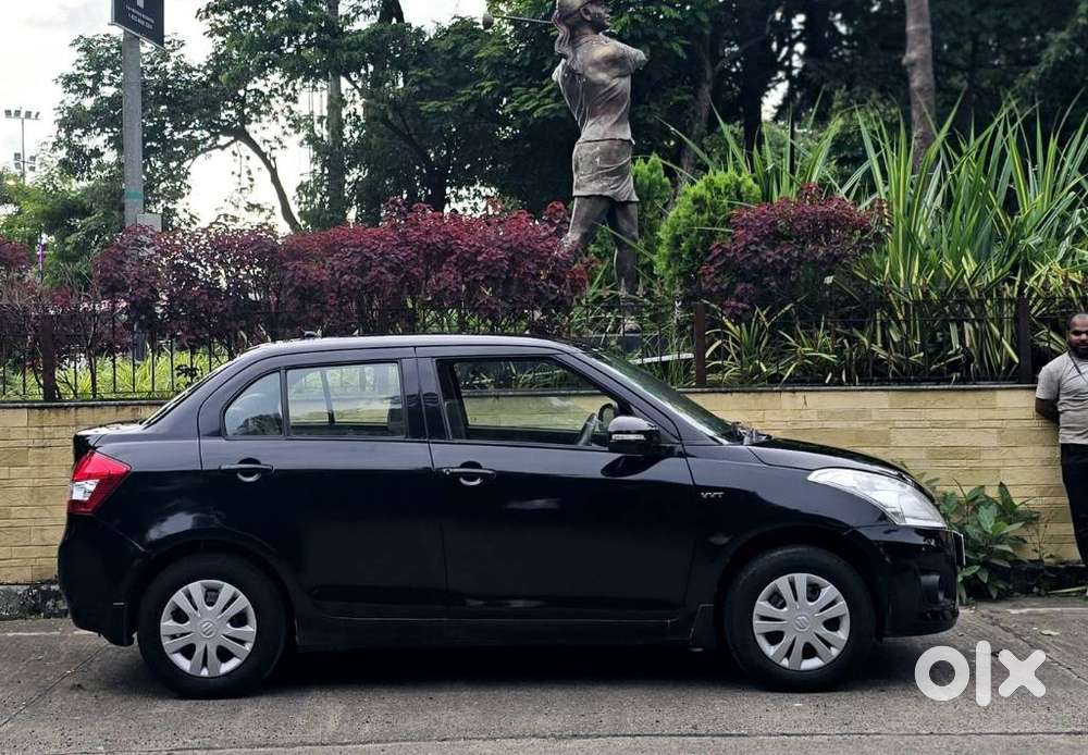Maruti Suzuki Dzire 1.2 Vxi Cng, 2012, Cng & Hybrids