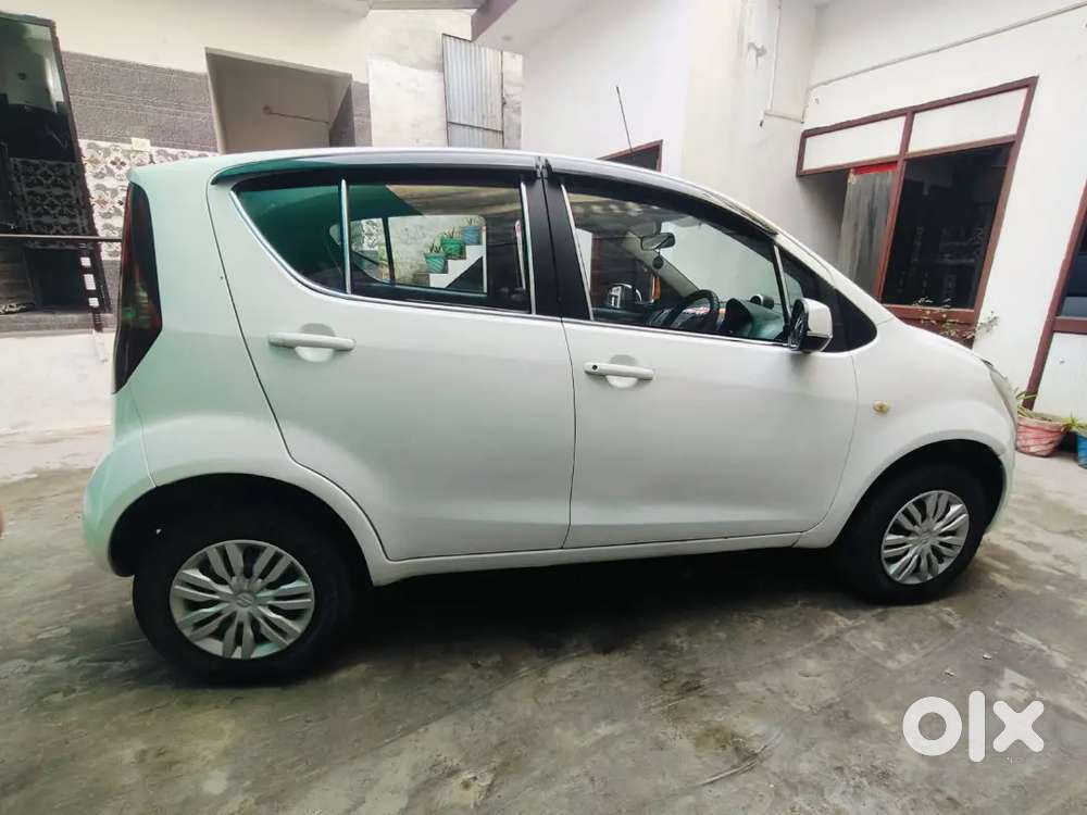 Maruti Suzuki Ritz 2011 Diesel Good Condition