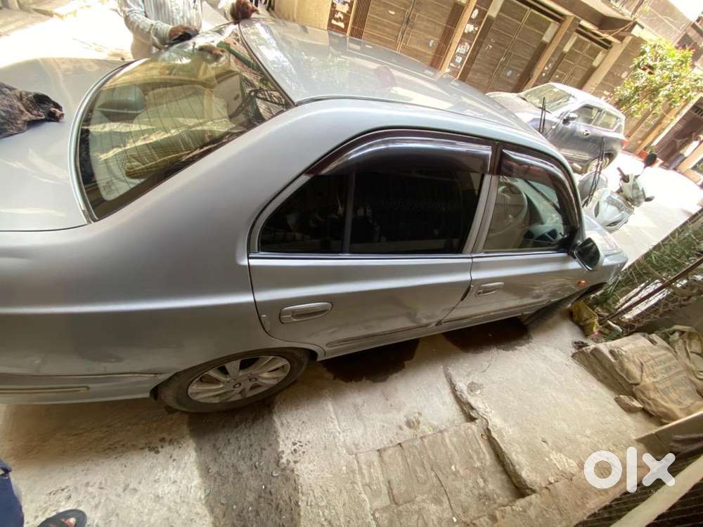 2012 Hyundai Accent – Good Condition  Cng Fitted  Low Running Cost