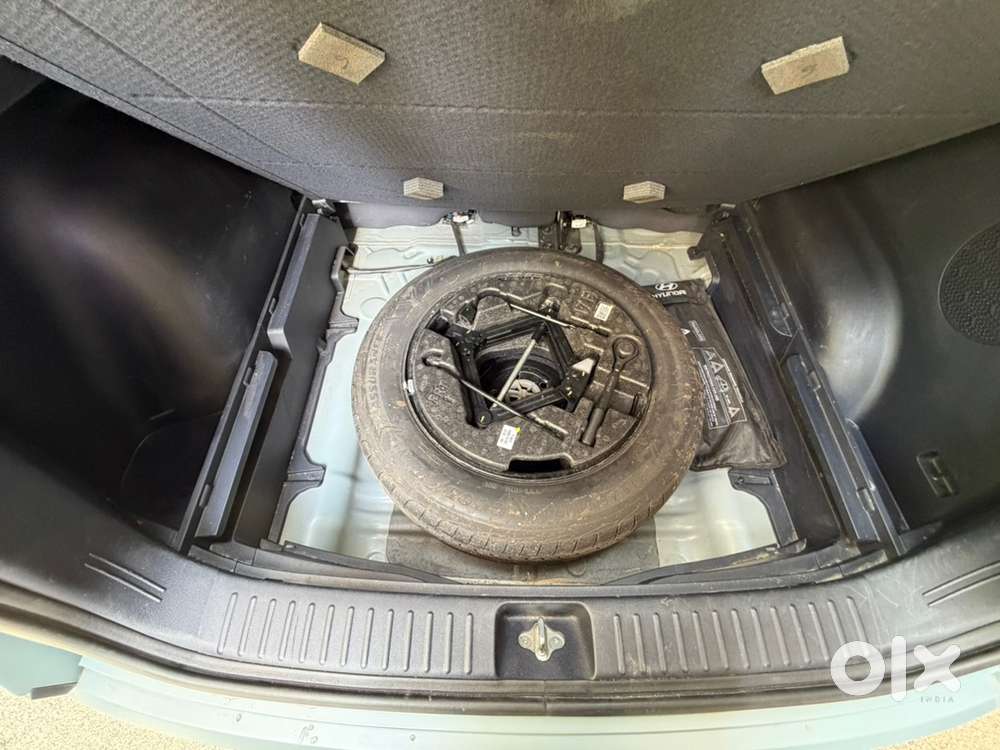 Hyundai Creta Electric 2025 Excellence Hc