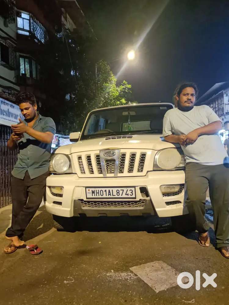 Mahindra Scorpio-n Diesel 2010