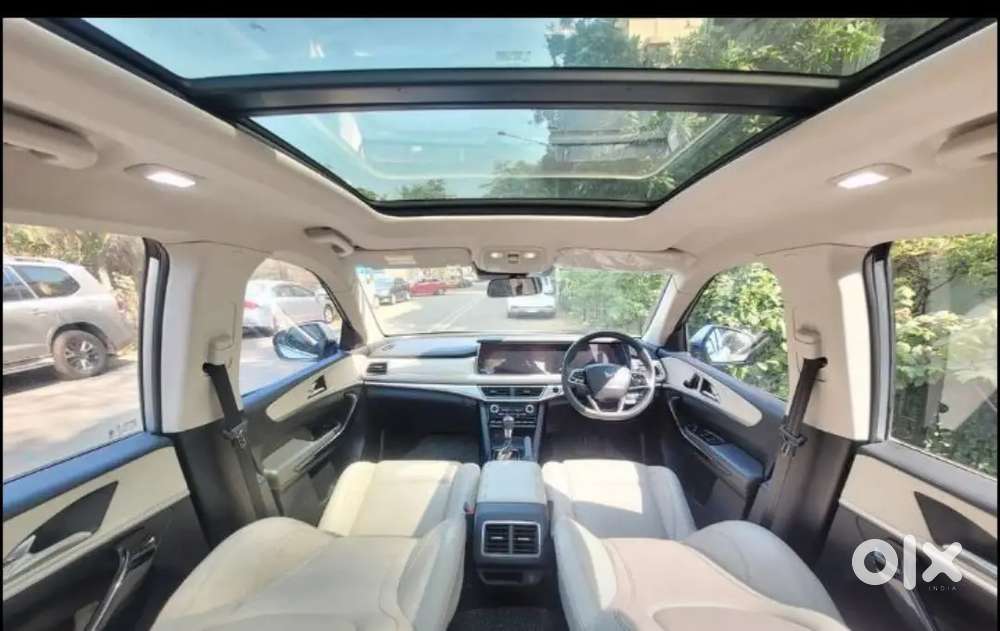 All Features These Variant