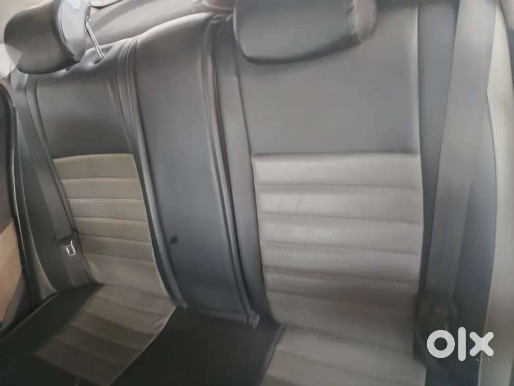 Hyundai Xcent 2016 Cng & Hybrids Neet And Clean