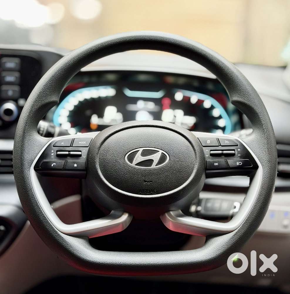 Hyundai I20 1.2 Spotz, 2023, Petrol