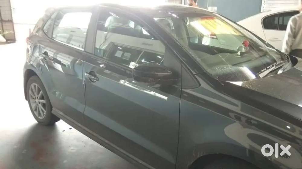 Volkswagen Polo 1.0 Tsi 2021