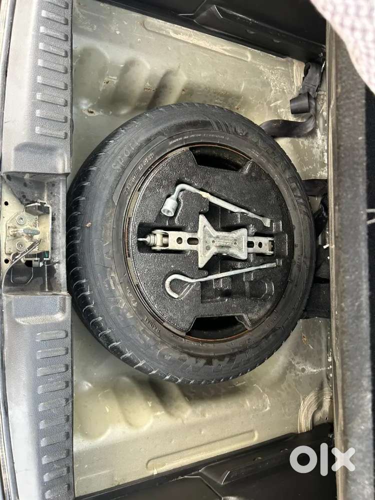 Maruti Suzuki Brezza 2018 Diesel Good Condition