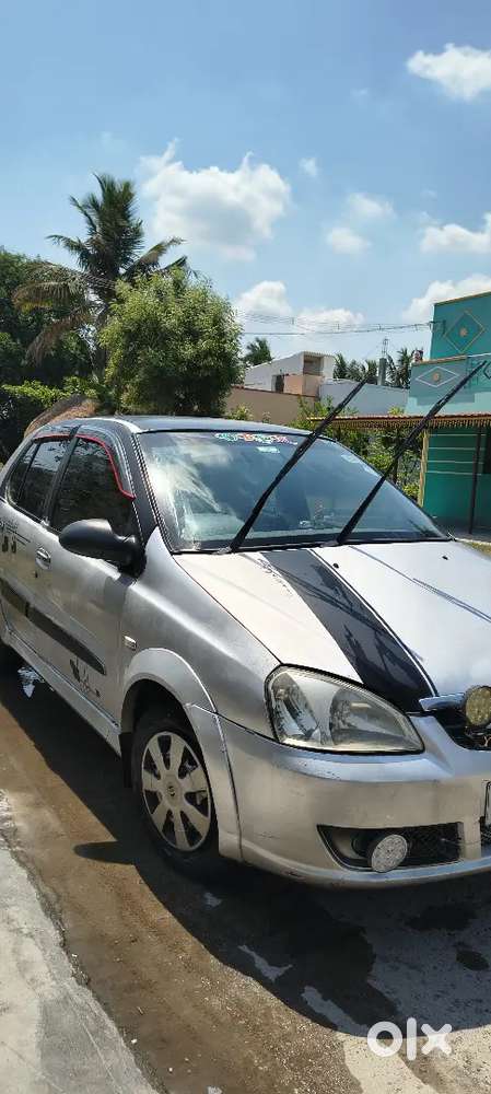 Tata Indica 2011 Diesel 135000 Km Driven
