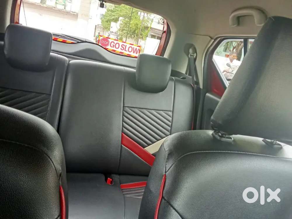 Maruti Suzuki Ignis 2019 Petrol