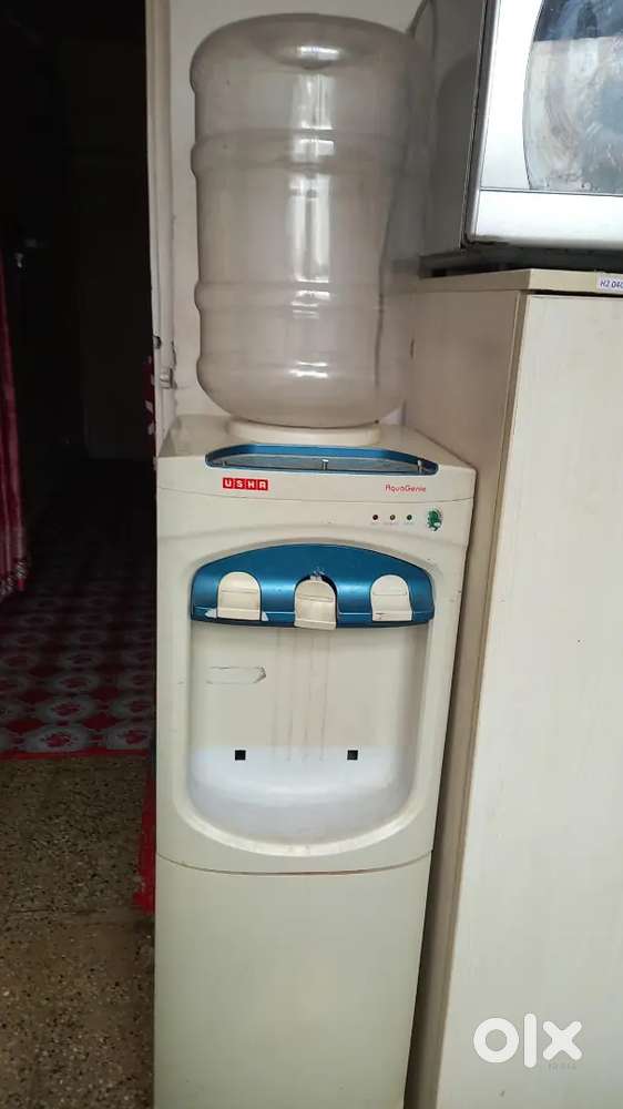 Water dispenser for sell