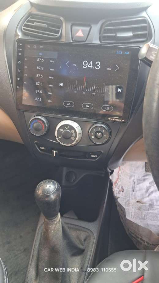 Hyundai Eon Era Plus, 2015, Petrol