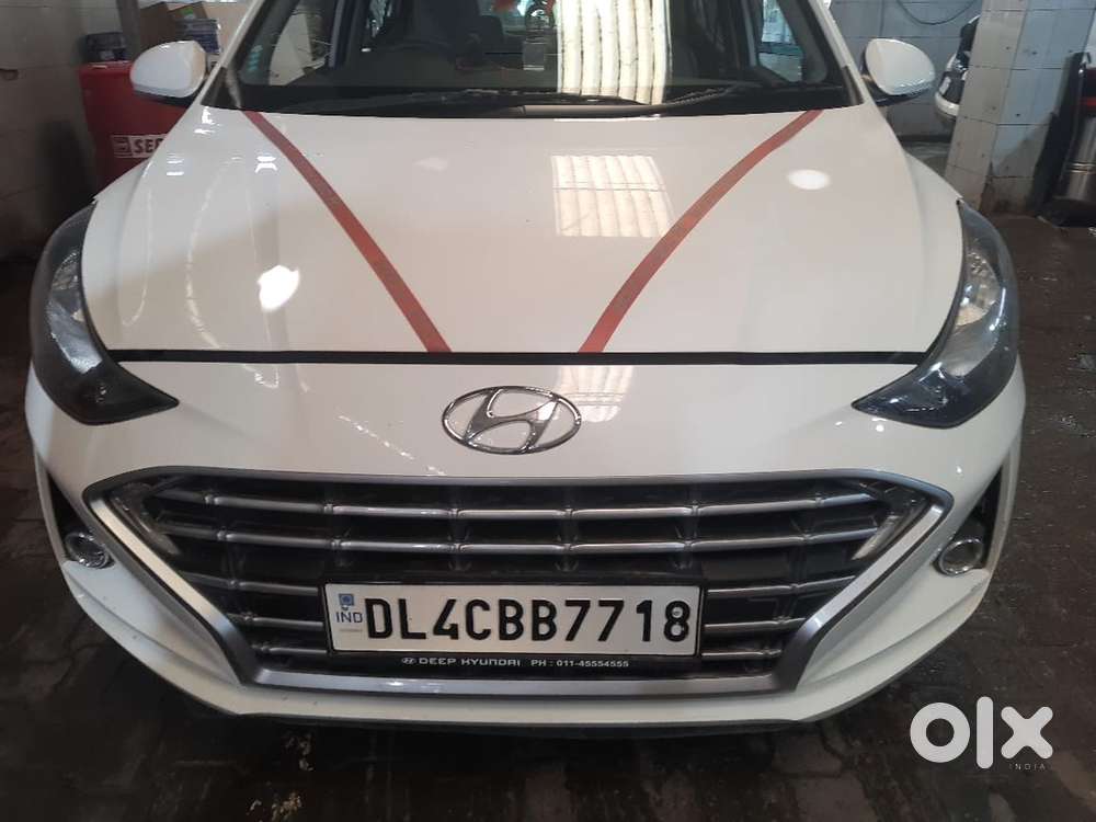 Hyundai Grand I10 Nios 2023 Petrol