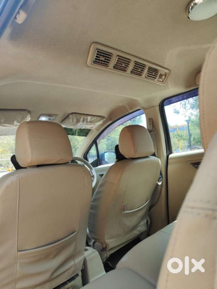 Maruti Suzuki Ertiga