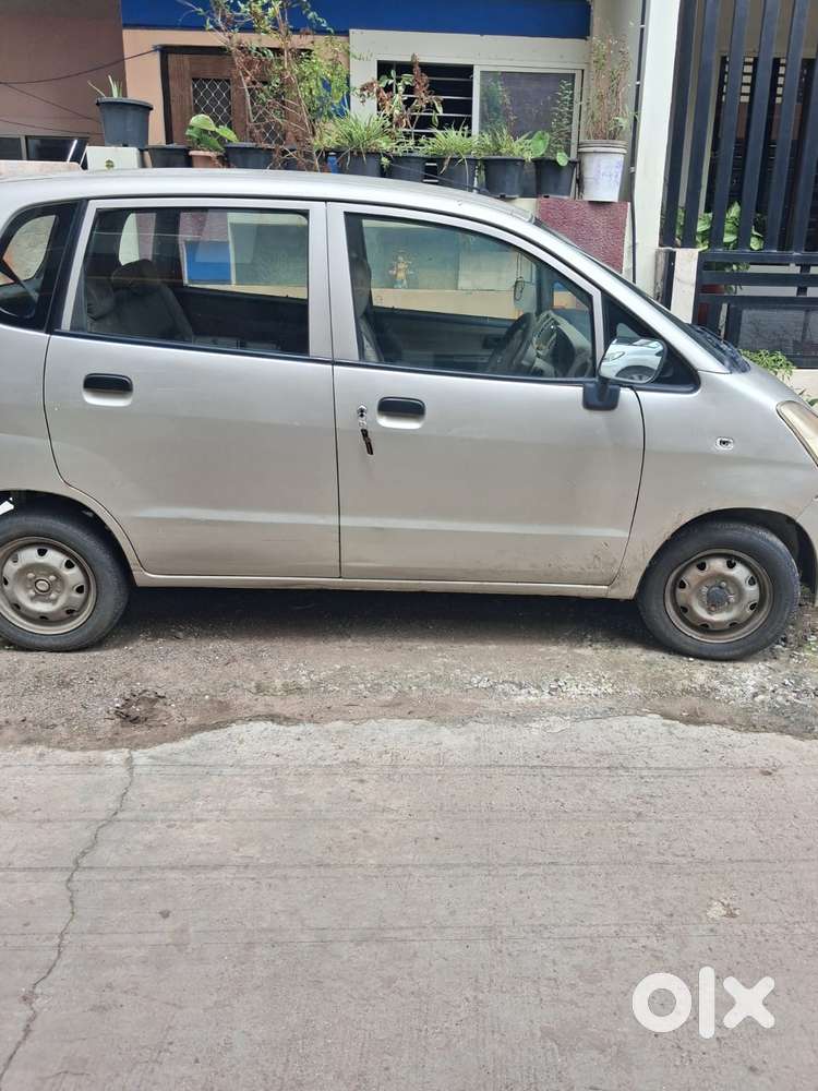 Maruti Suzuki Zen Estilo Lxi Bs Iv, 2008, Petrol