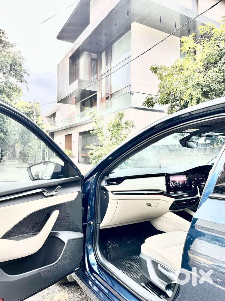 Skoda Octavia 2.0 Style Tsi At, 2022, Petrol