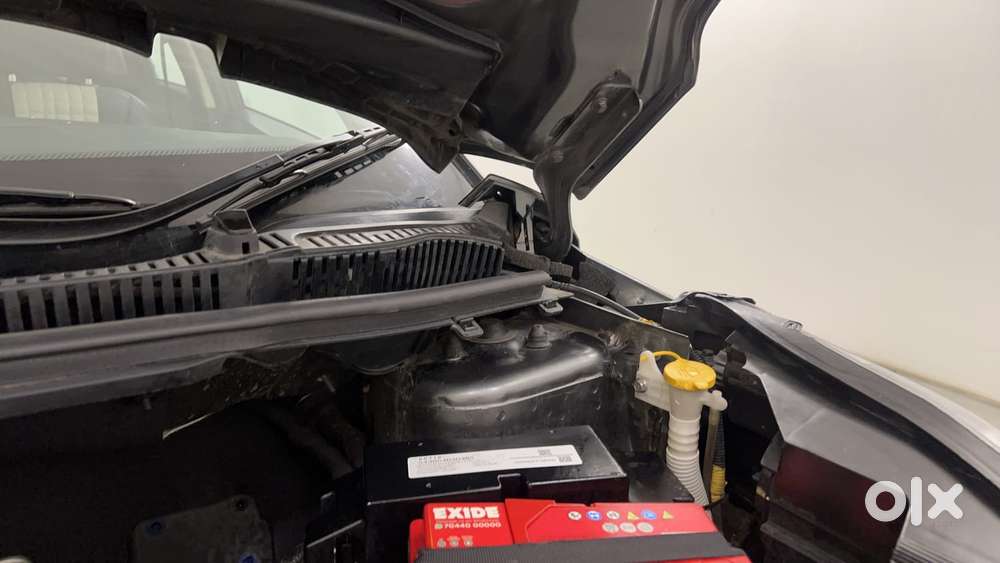 Tata Nexon 1.2 Revotron Xza Plus, 2022, Petrol