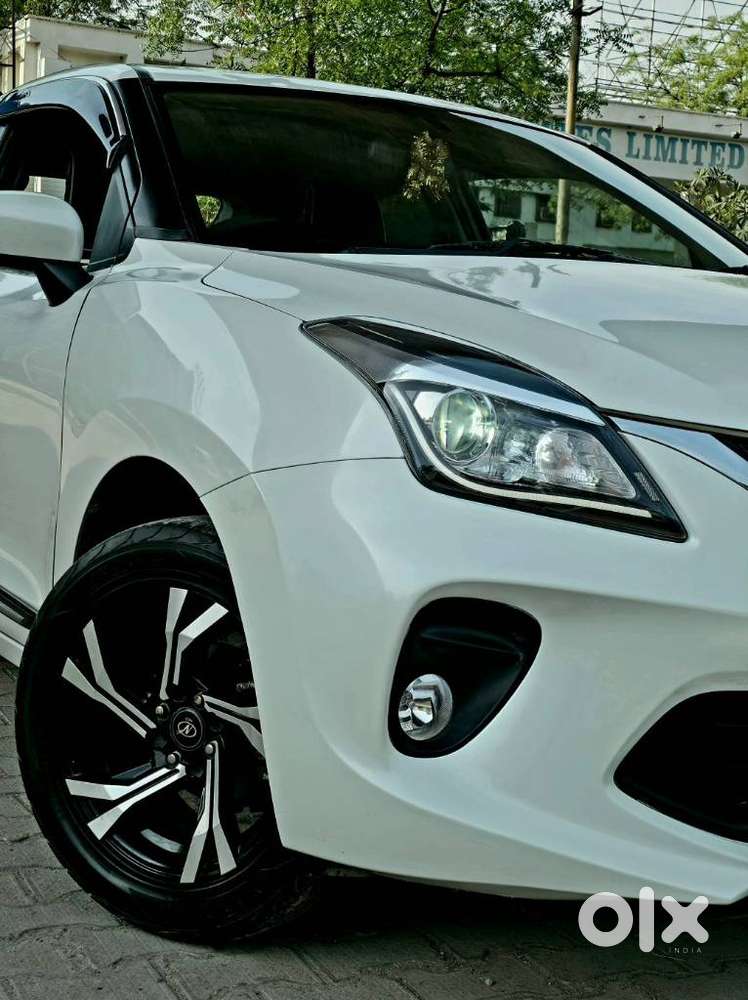 Maruti Suzuki Baleno Delta, 2021, Petrol