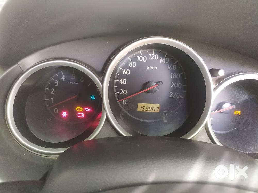 Honda City Dolphin Model Best Condition With Cng Fitting Vip Number