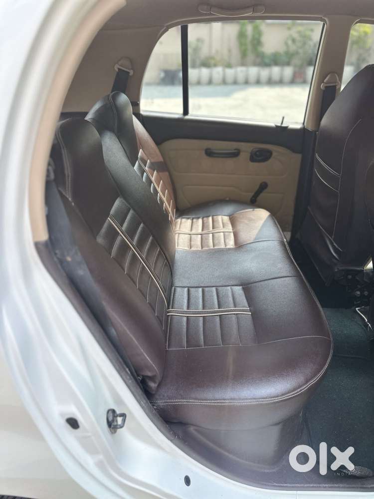 Hyundai Santro Xing Gls, 2011, Petrol