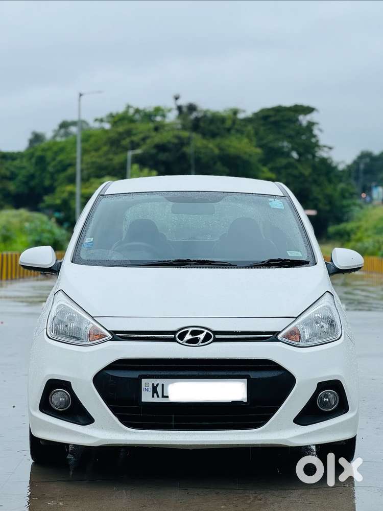 Hyundai Grand I10, 2016, Petrol