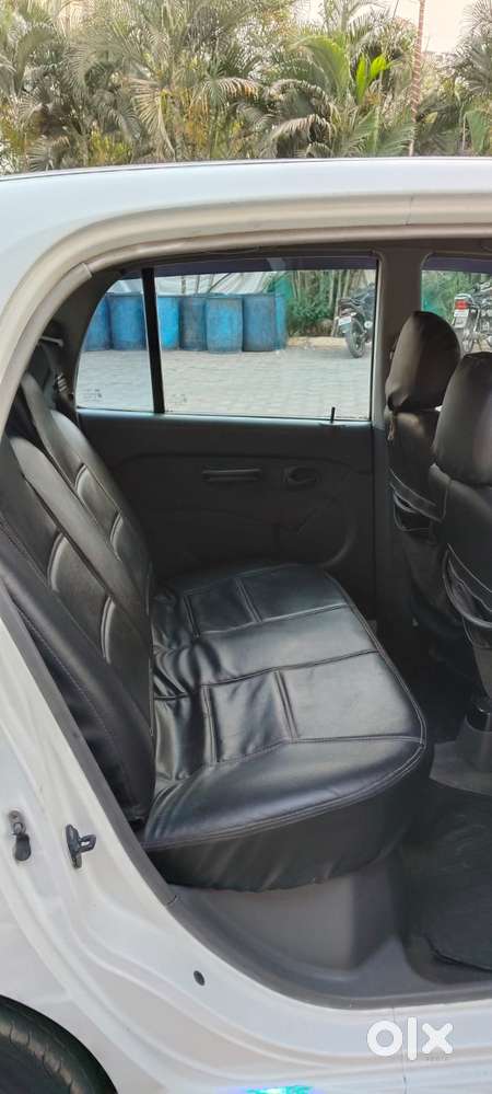 Hyundai Santro Xing Xo, 2007, Petrol