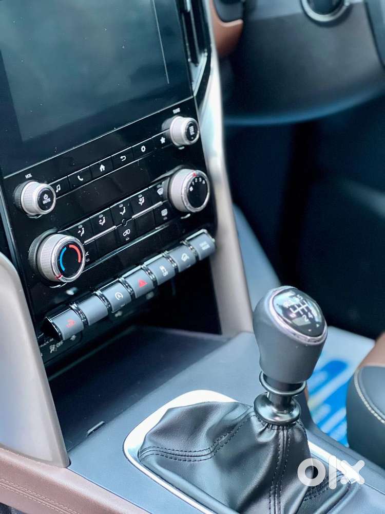 Mahindra Scorpio N Z8 Diesel Mt 2wd 7 Str, 2024, Diesel