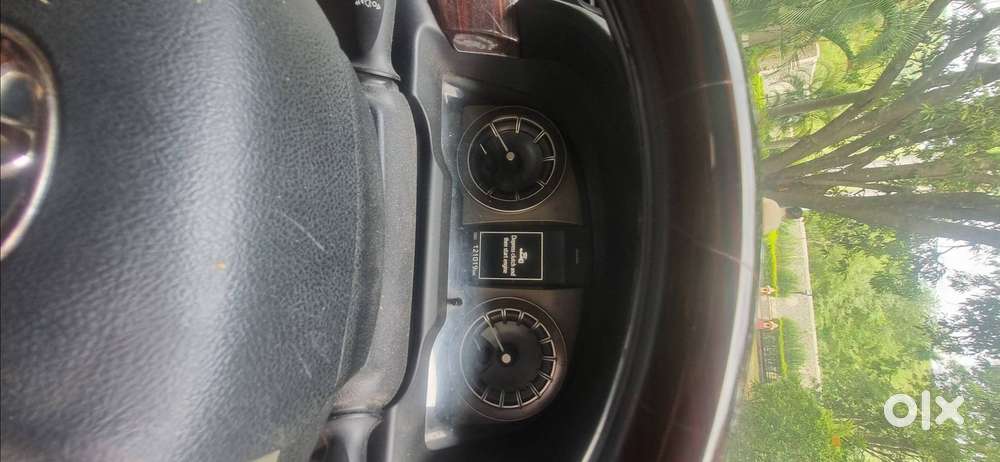 New Tyre, Battery, Seat Covers We Maintained